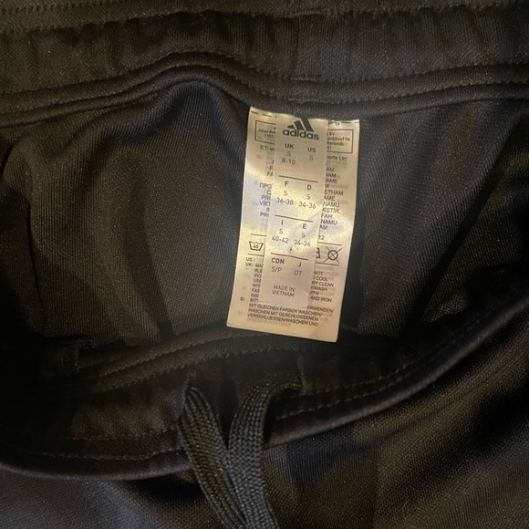 Adidas Tiro Pants - Picture 4 of 4